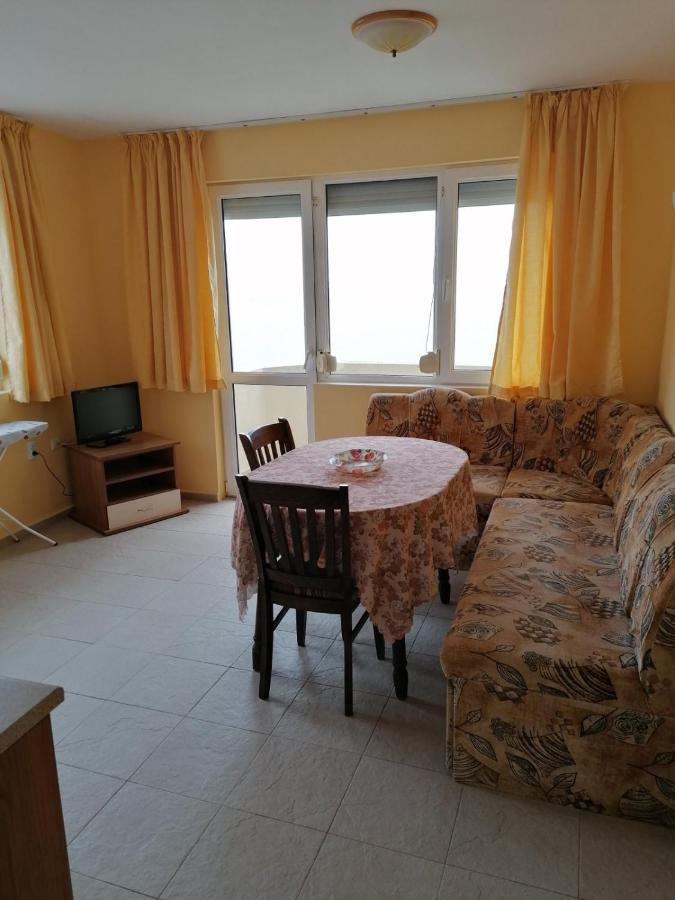 Villa Krisia Apartments Sosopol Exterior foto